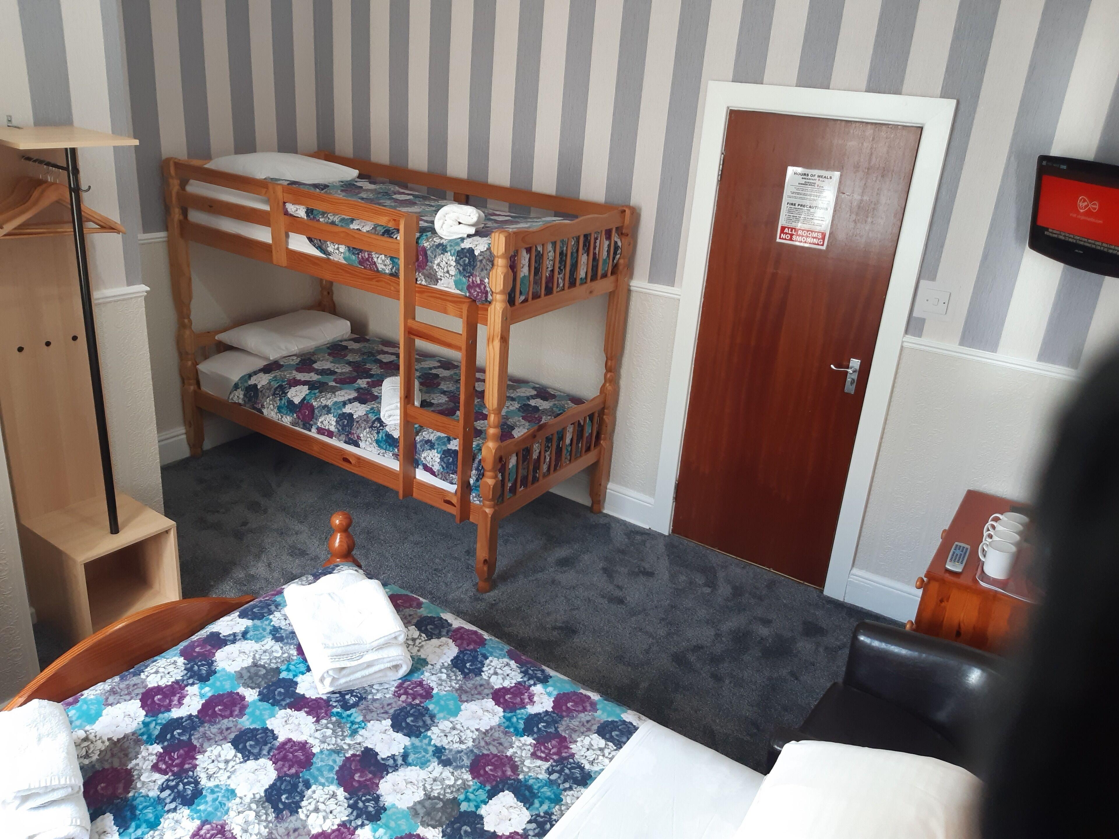 Wellington Hotel — Photos 3